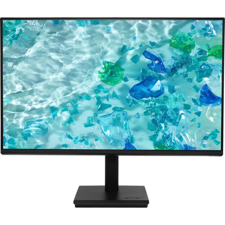Монитор Acer V277Gbi