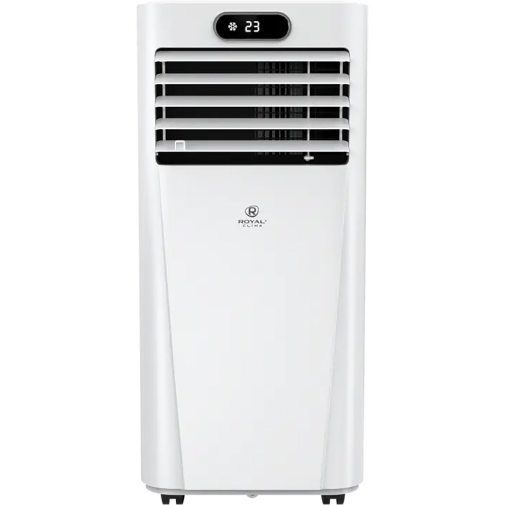 Кондиционер ROYAL Clima RM-TS22CH-E2 Tesoro
