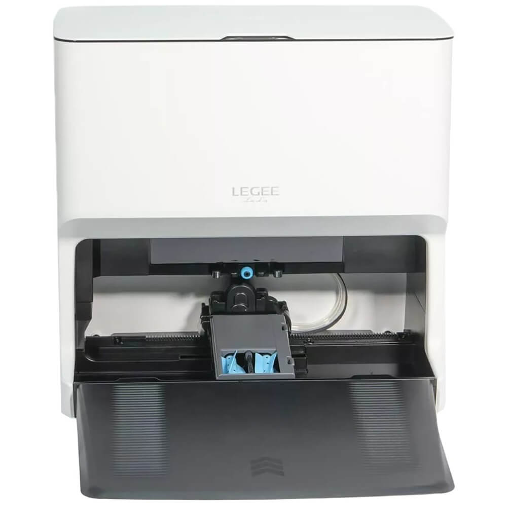 Станция самоочистки Hobot LuLu Legee D8