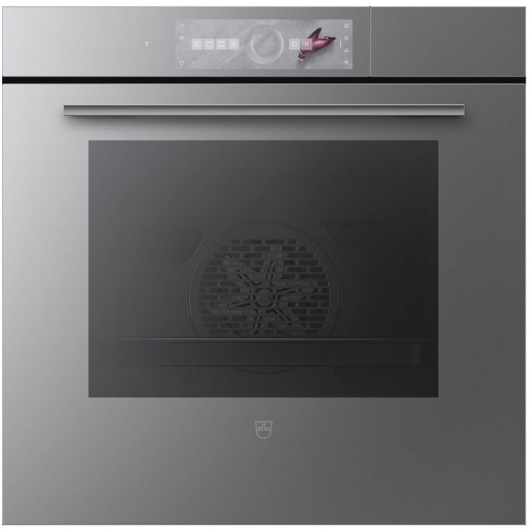 Духовой шкаф V-ZUG CS6T-23038 Platinum