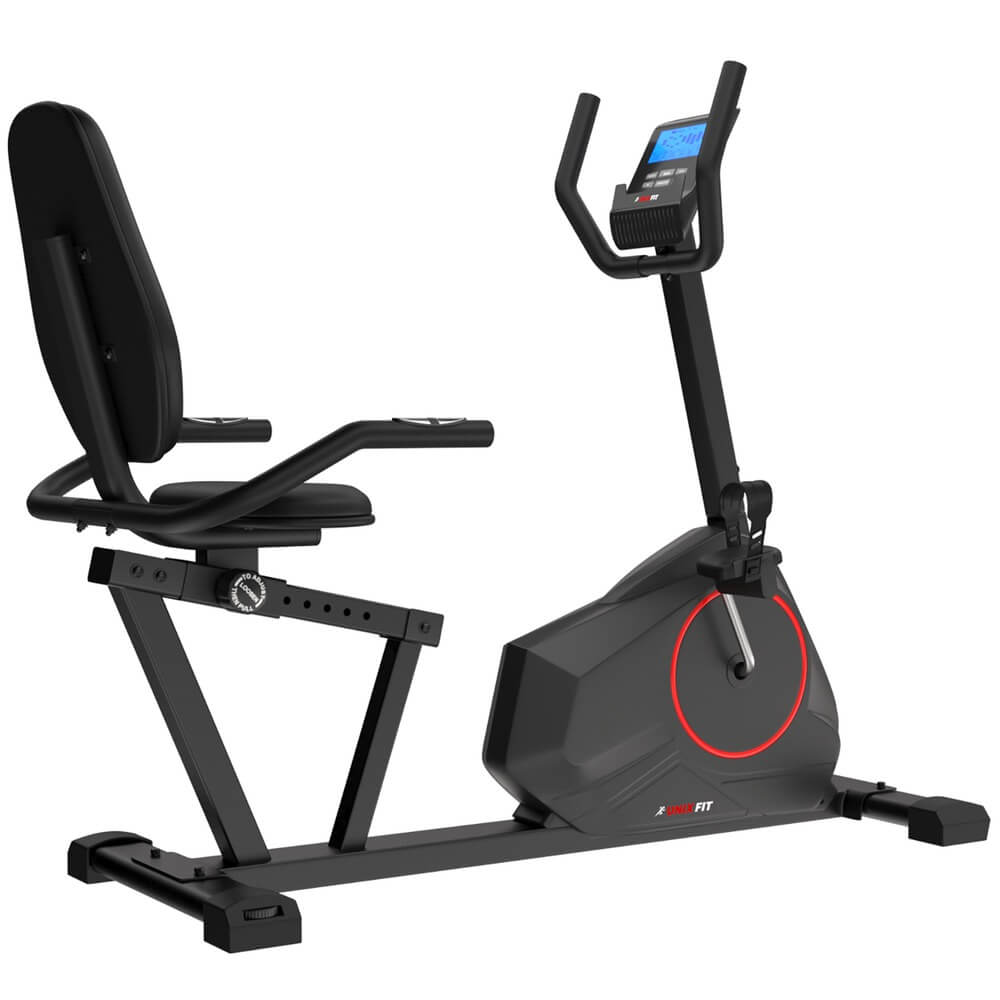 Велотренажёр UNIX Fit BR-390Е (MBBR390E)