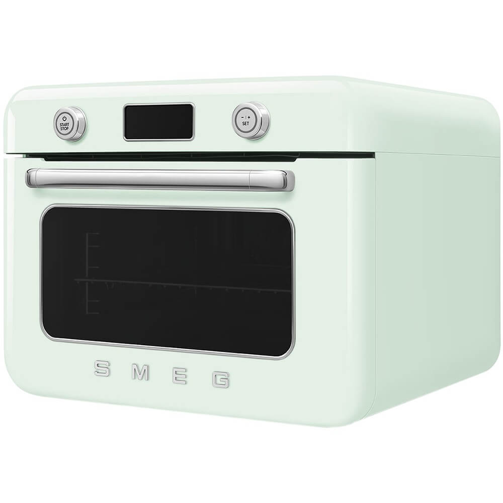 Мини-печь Smeg COF01PGEU