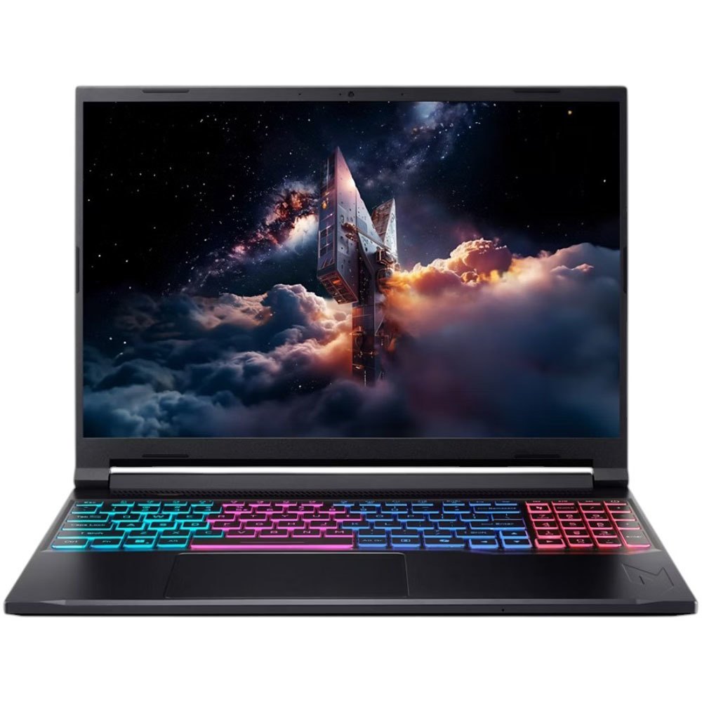 Ноутбук Acer Aspire Nitro V165AI ANV16S-41-R0ZT (NH.U03CD.001)