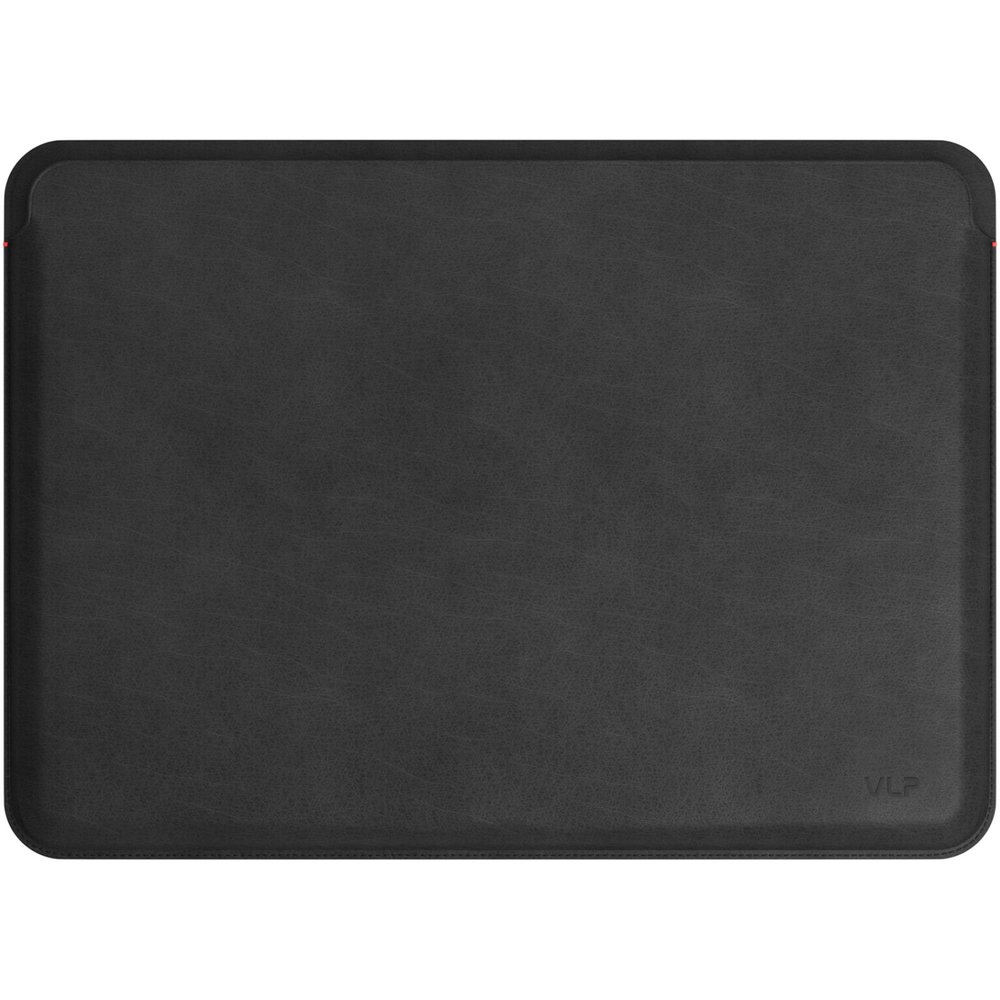Чехол VLP Velar Sleeve для MacBook Air 13.6 чёрный (10535001)
