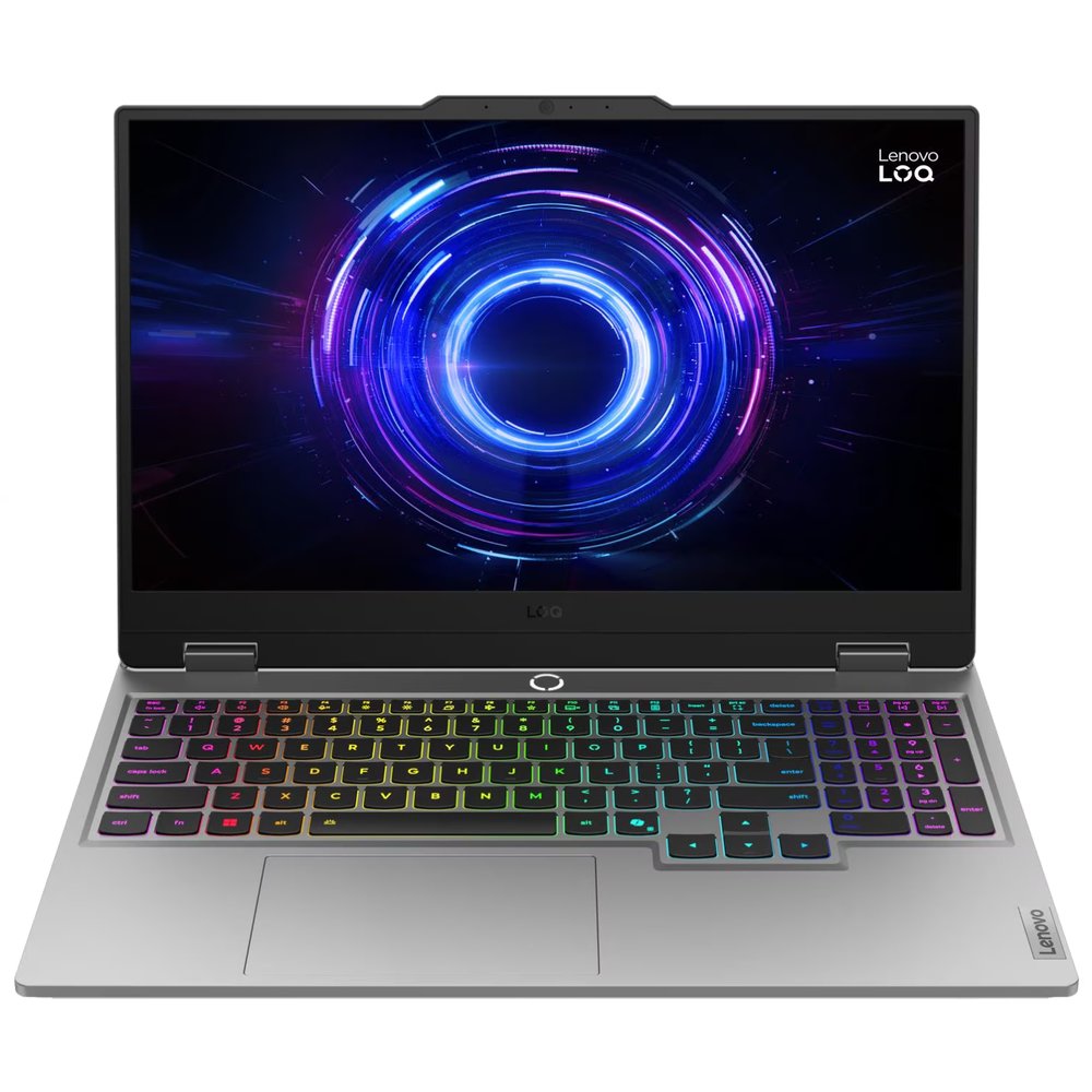 Ноутбук Lenovo LOQ 15IRX10 (83JE009VPS)