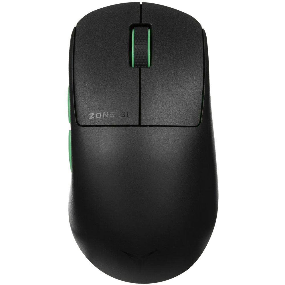 Компьютерная мышь ZONE 51 SAGE PRO чёрный (Z51-SAP-BK)