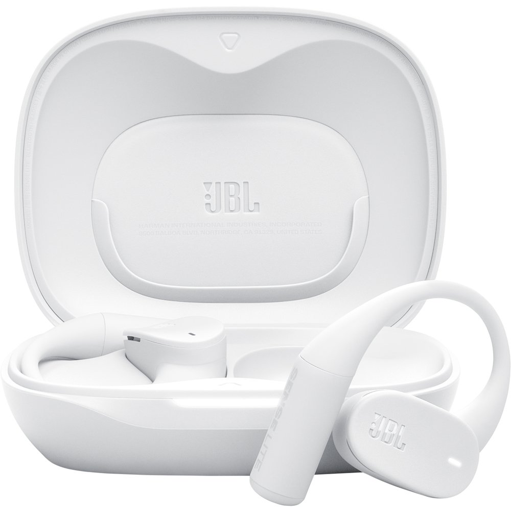 Наушники JBL Sense Lite белый