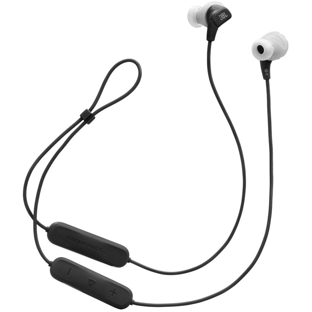 Наушники JBL Endurance Run 3 чёрный