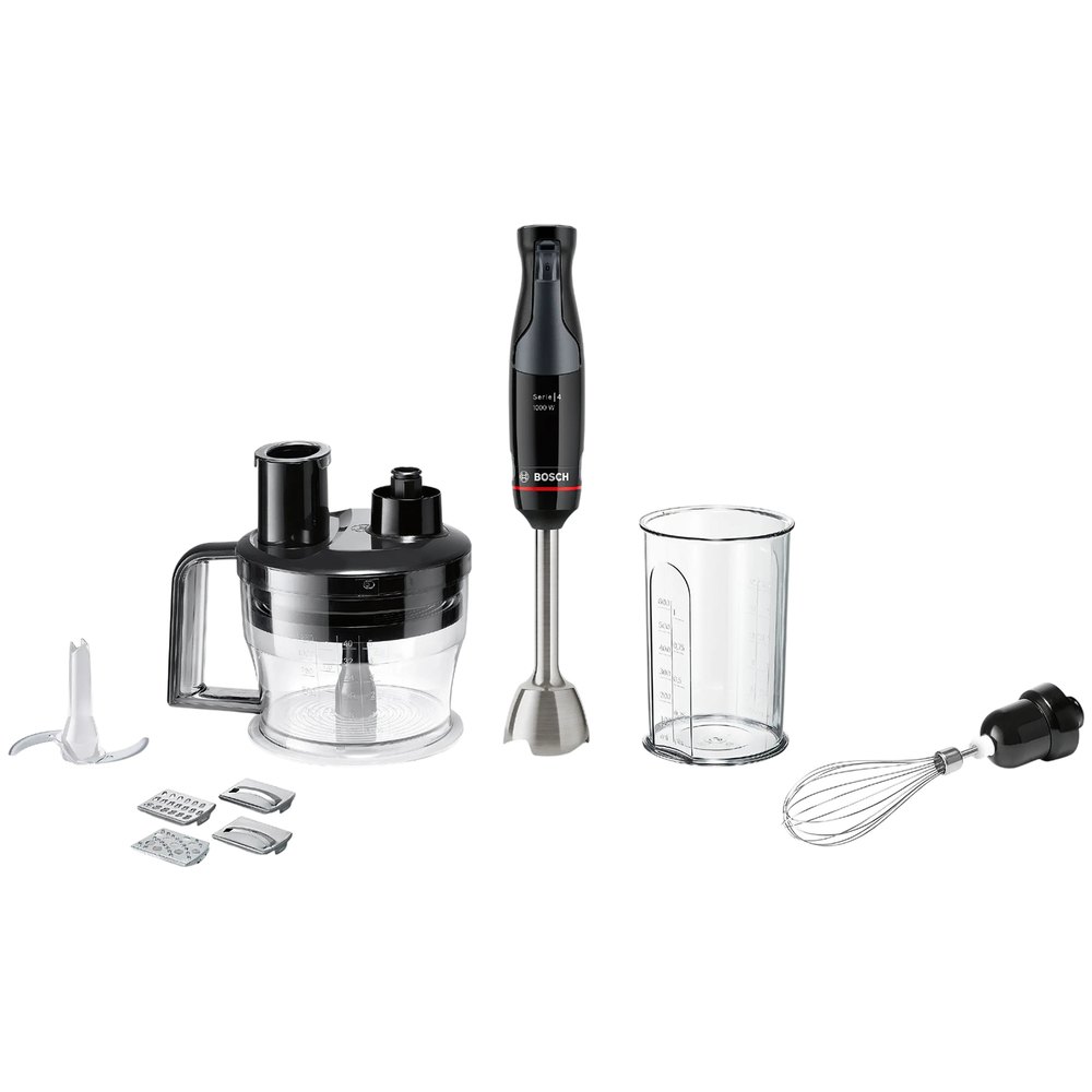Блендер Bosch MSM4B670