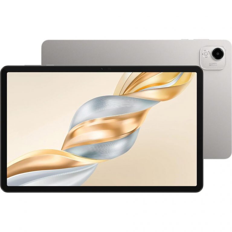 Планшет Honor Pad X9a 11.5 LTE 256 ГБ серый + клавиатура
