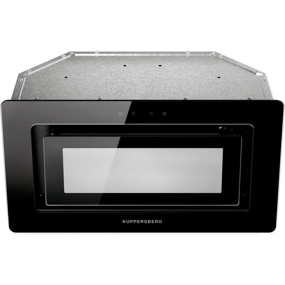 Встраиваемая вытяжка Kuppersberg INSHINE 61 BG