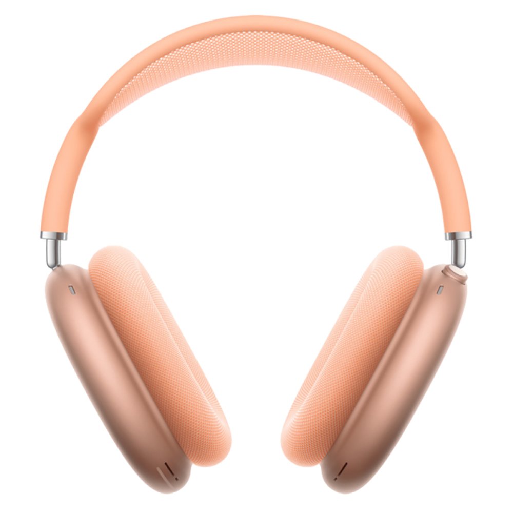 Наушники Apple AirPods Max 2 оранжевый