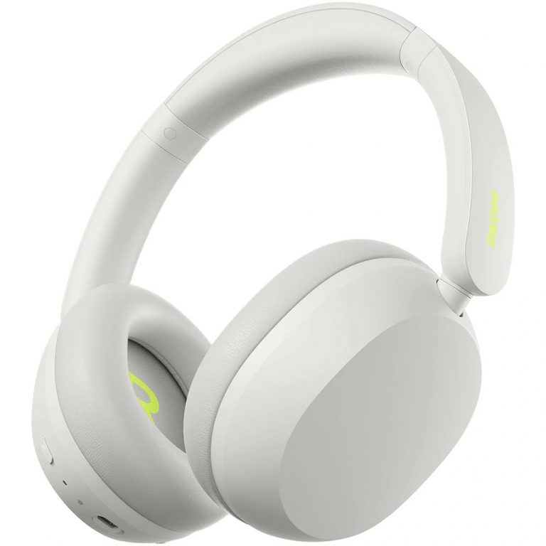 Наушники Xiaomi Redmi Headphones Neo (BHR08W2GL) белый
