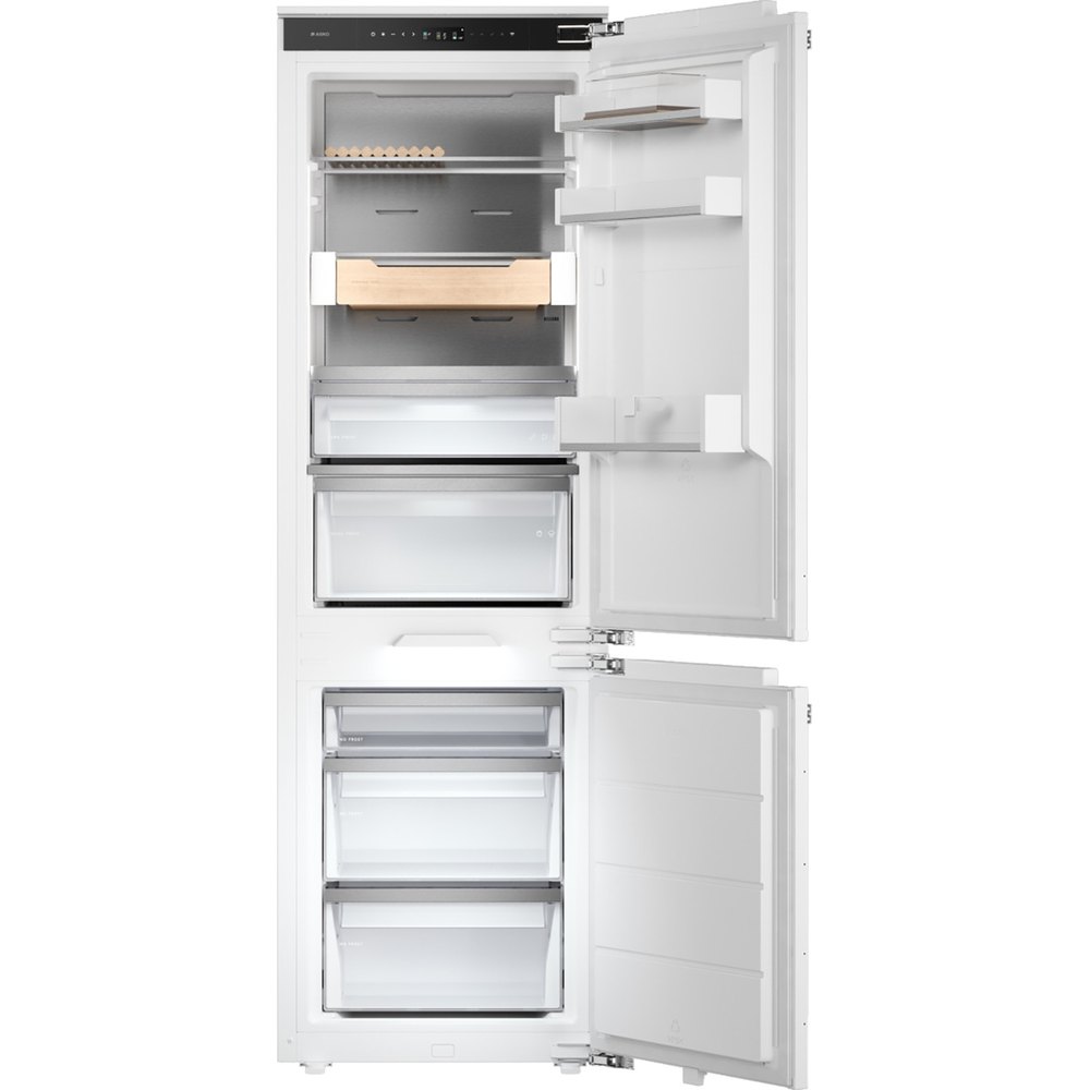Встраиваемый холодильник Asko RBC576DNC1.P