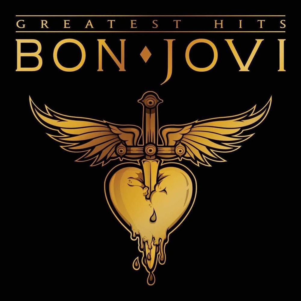 Bon Jovi / Greatest Hits