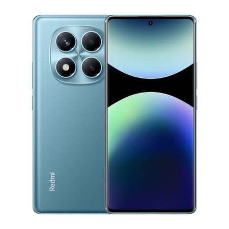 Xiaomi Redmi Note 14 Pro 4G 8/256Gb (O.Blue)