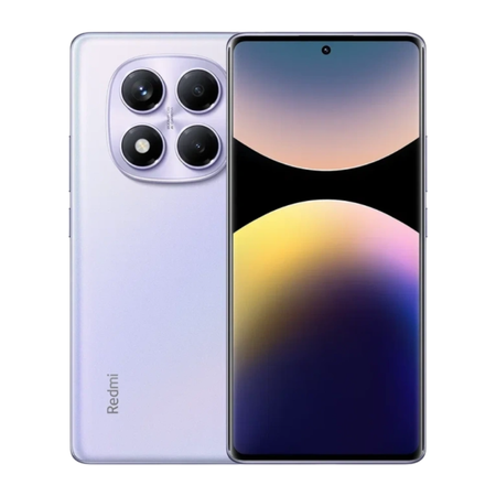 Xiaomi Redmi Note 14 Pro 4G 8/256Gb (A.Purple)