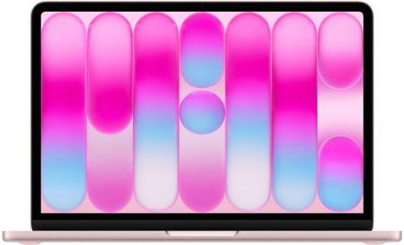Apple MacBook Neo 13 2026 A18 Pro 8/256Gb (Blush) (MHFH4)
