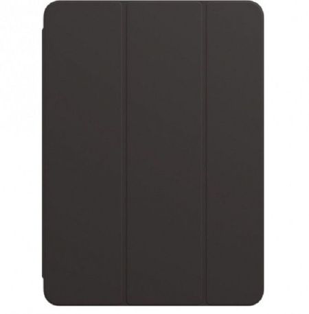 Чехол-книжка Tech-protect Smart Сase для Apple iPad Air 5 (10.9) 2020 полиуретан (черный)