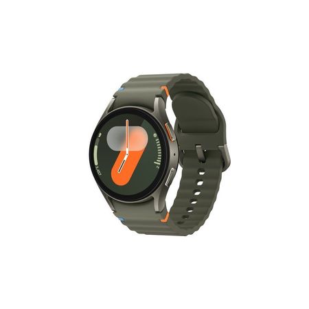 Умные часы Samsung Galaxy Watch 7 40mm (SM-L300) (Green)
