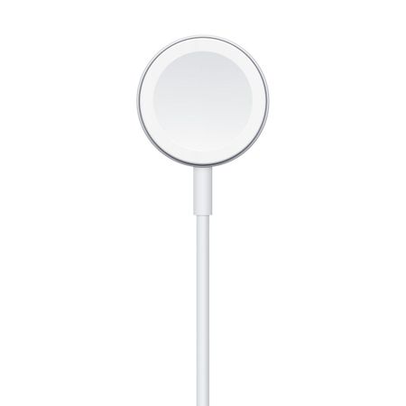Apple Watch Magnetic Charger to USB Cable (0.1m) (MU9G2)