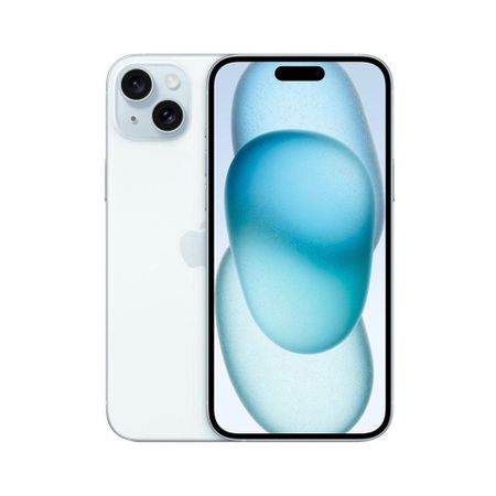 Смартфон Apple iPhone 15 Plus 512Gb (Blue)