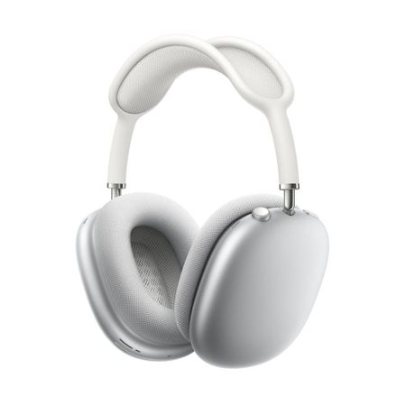 Беспроводная гарнитура Apple AirPods Max (Silver) (MGYJ3)