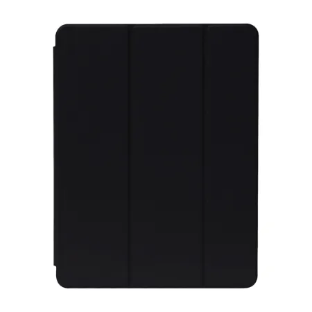 Чехол-книжка Smart Case для Apple iPad Pro 13 (2024/2025), с подставкой и отделением под стилус (черный)