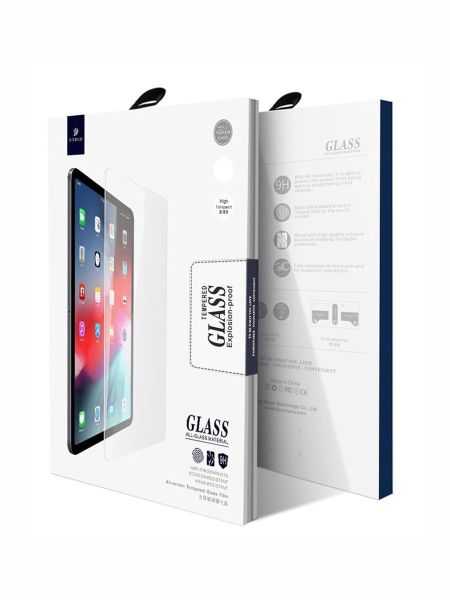 Защитное стекло WiWU iVista для iPad Air 4 10.9»/iPad Pro 11′ (прозрачное антибликовое)