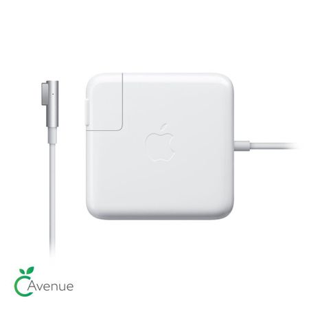 Блок питания Avenue 60W MagSafe 1st gen Power Adapter (White)