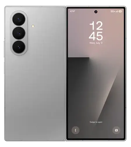 Samsung Galaxy Z Fold7 5G 12/256Gb (Silver Shadow)
