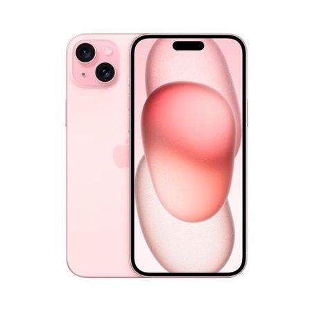 Смартфон Apple iPhone 15 Plus 512Gb (Pink)