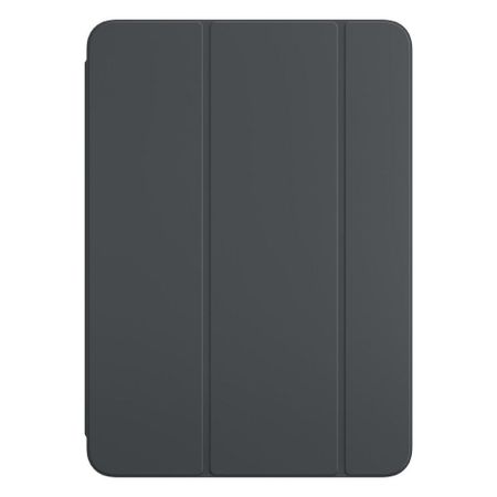 Чехол-книжка Smart Folio Cover для Apple iPad Pro 11 (2024/2025) (полиуретан с подставкой) (Black)