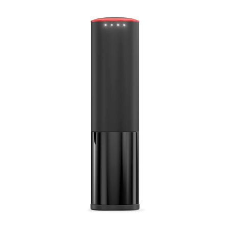 Электрический штопор Xiaomi Circle Joy Wine Opener (CJ-EKPQ02) (черный/красный)