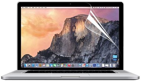 Защитная пленка WIWU Screen Protector для Apple MacBook Pro Touch Bar 15″ (прозрачная)