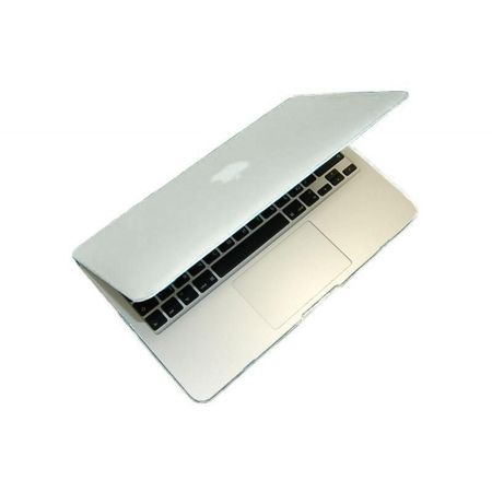 Чехол Palmexx MacCase для Apple MacBook Pro Retina 13″ (2016) пластиковый (белый)