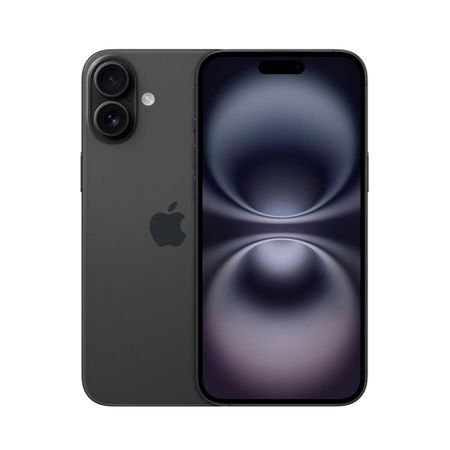 Смартфон Apple iPhone 16 Plus 256Gb (Black)