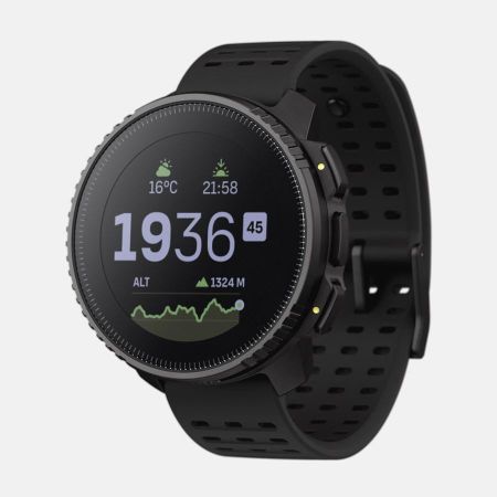 Смарт-часы Suunto Vertical All (Black) (SS050862000)