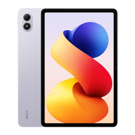 Xiaomi Redmi Pad 2 Pro 6/128Gb Wi-Fi (Purple)