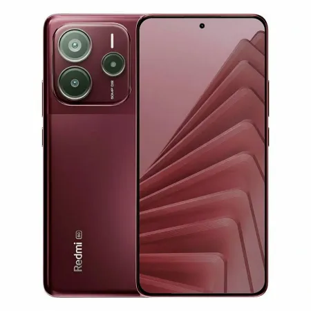 Xiaomi Redmi Note 14 5G 8/256Gb (Crimson Art)