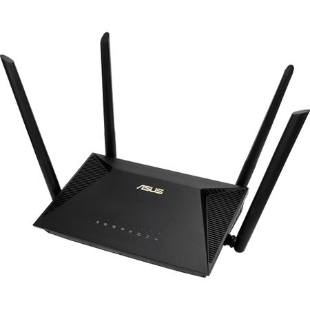Роутер ASUS RT-AX1800U (90IG06P0-MO3520)