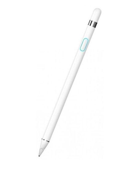 Стилус WIWU P339 Picasso Active Stylus (белый)