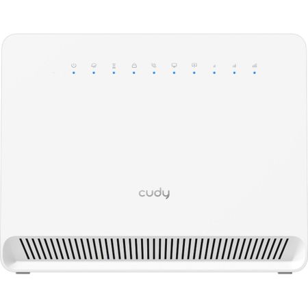 Роутер Cudy LT400V