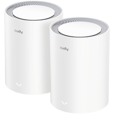 Роутер Cudy 2-Pack M3000
