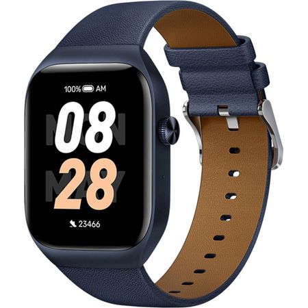 Смарт-часы Mibro T2 Deep Blue