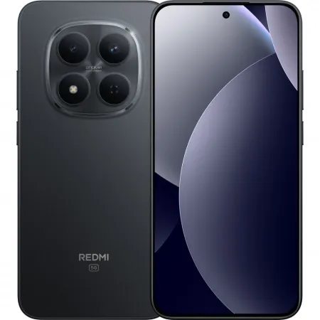 Xiaomi Redmi Note 15 Pro 5G 8/512Gb (Black)