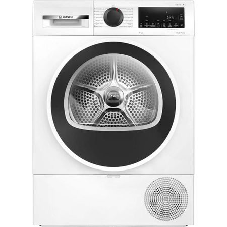 Сушильная машина Bosch WQG24101BY