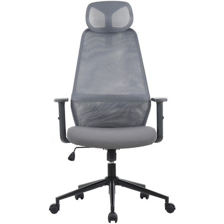 Компьютерное кресло ZONE 51 VECTIS ONE Dark Grey (Z51FVCODG)
