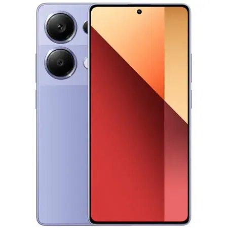 Xiaomi Redmi Note 13 Pro 8/256Gb (Lavender Purple) EU