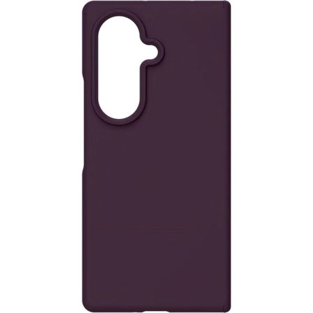 Чехол uBear Touch Mag Case для Samsung Galaxy Z Fold 8 Ultra фиолетовый (CS733DV76TH-SZ26M)
